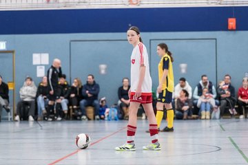 Bild 6 - wCJ Norddeutsches Futsalturnier Auswahlmannschaften